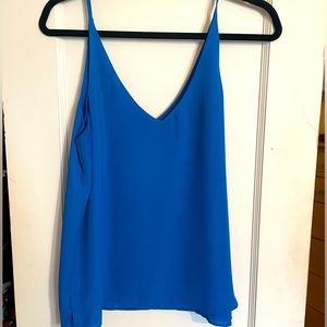 Tank / camisole
